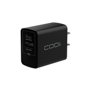 The Wall Charger by CODi