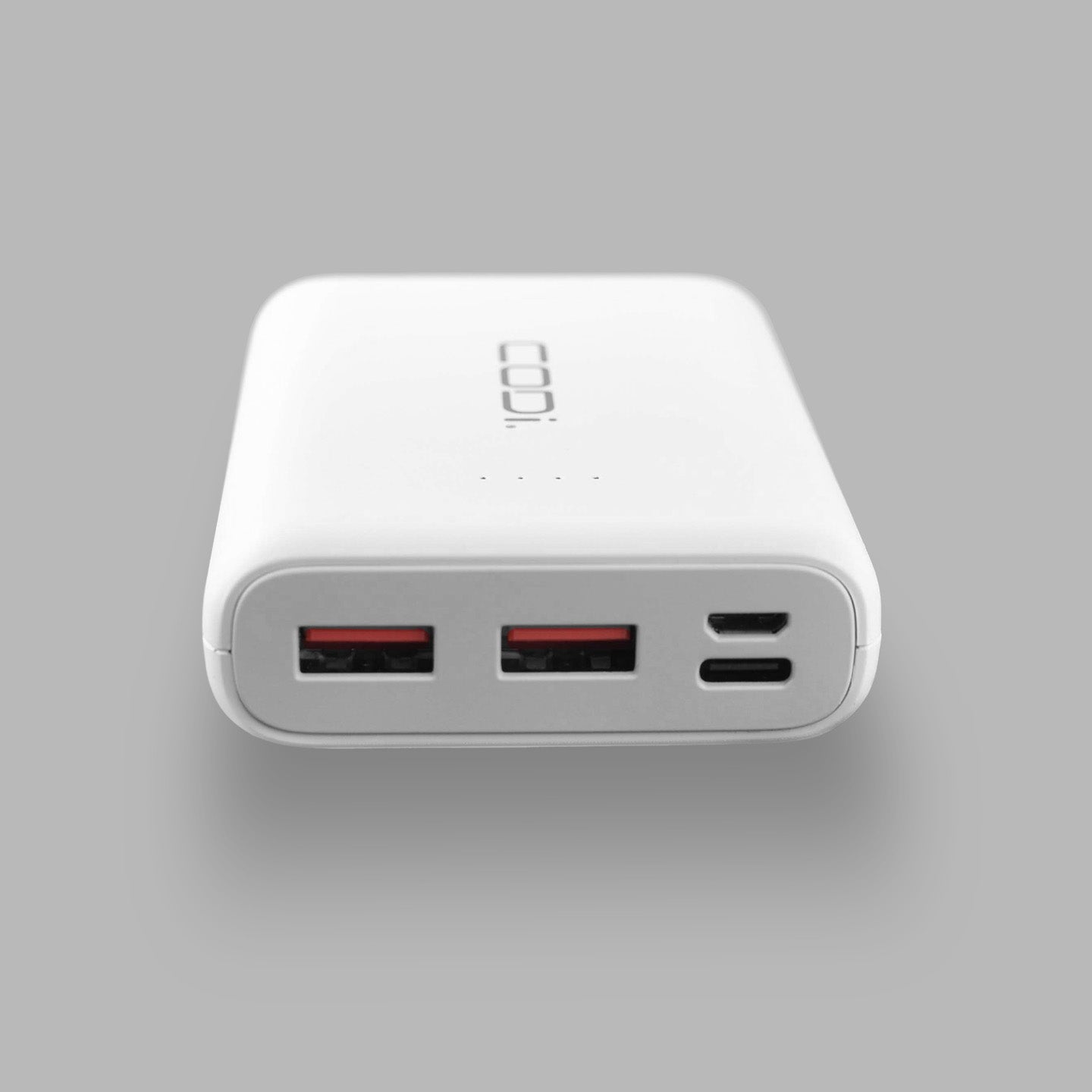 10,000mAh Quick Charge Power Bank by CODi