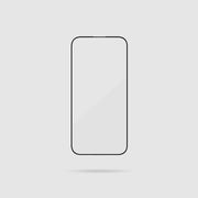 iPhone 16e Glass Screen Protector