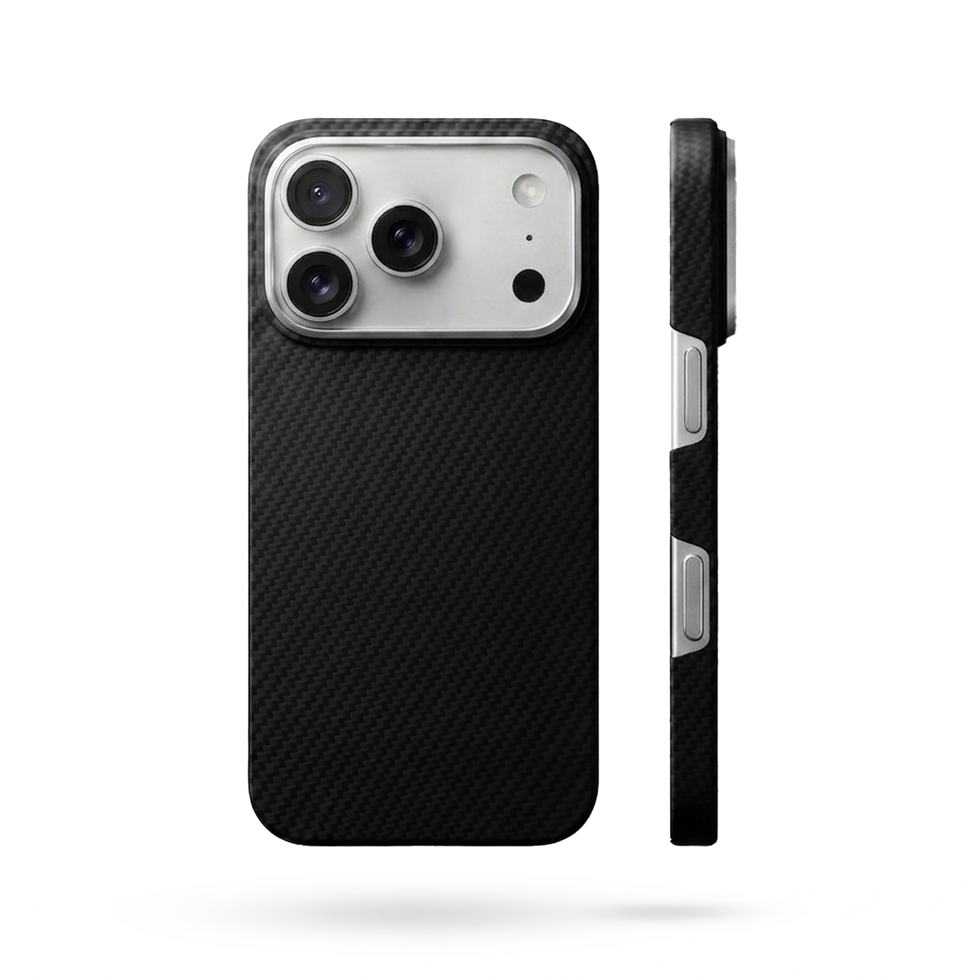 Stealth Case โ Black