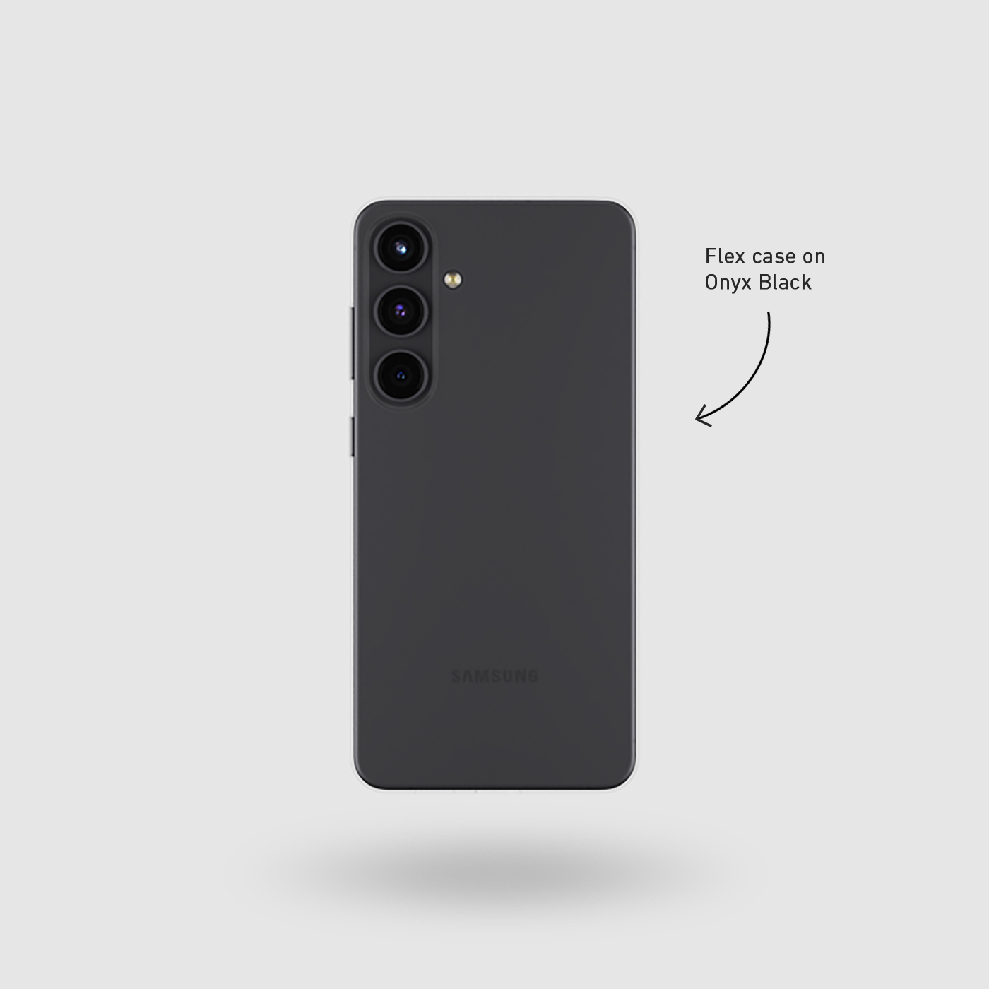 Flex Samsung Galaxy S24+ Case