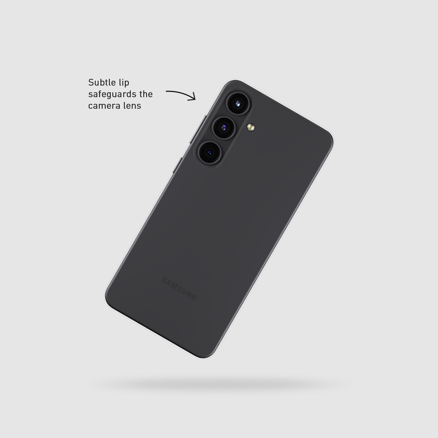 Flex Samsung Galaxy S24+ Case