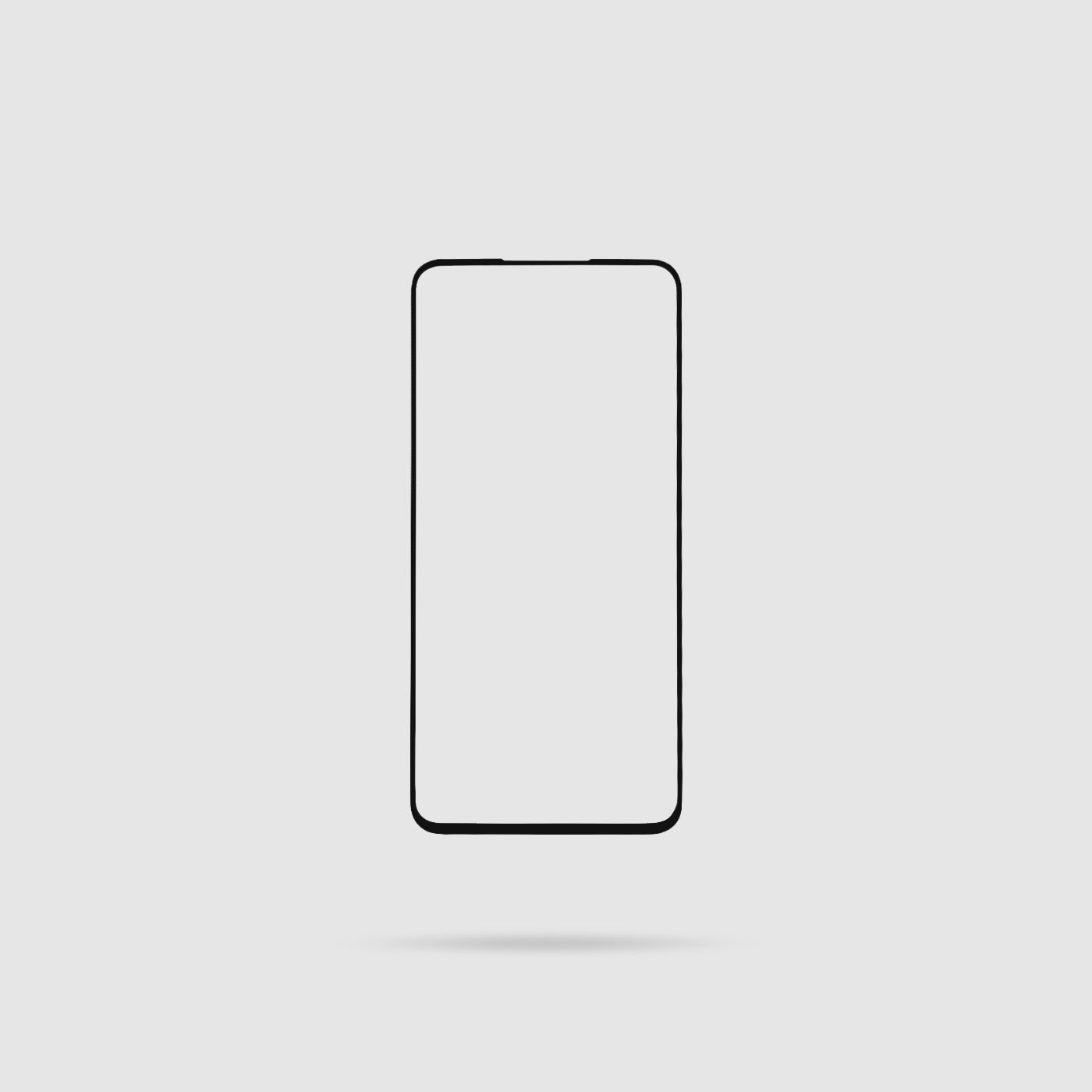 Pixel 5 Glass Screen Protector