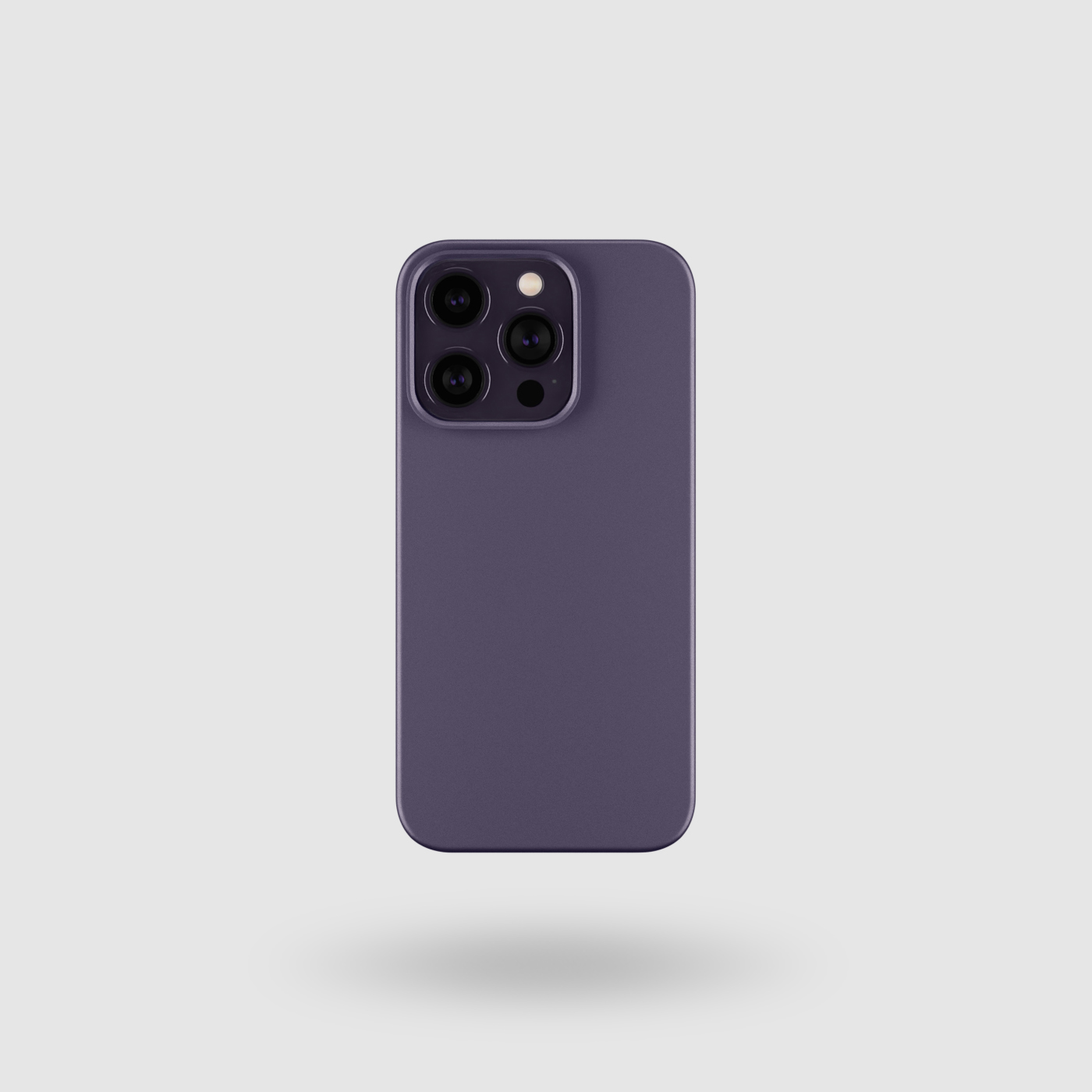 Phone Case For IPhone 12/12 Pro, Black - Color Magnetic Black - Tamaño IPhone 12/12 Pro 6.1
