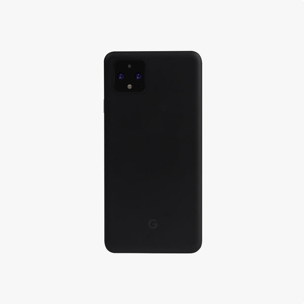 Super Thin Pixel 4 Case Peel