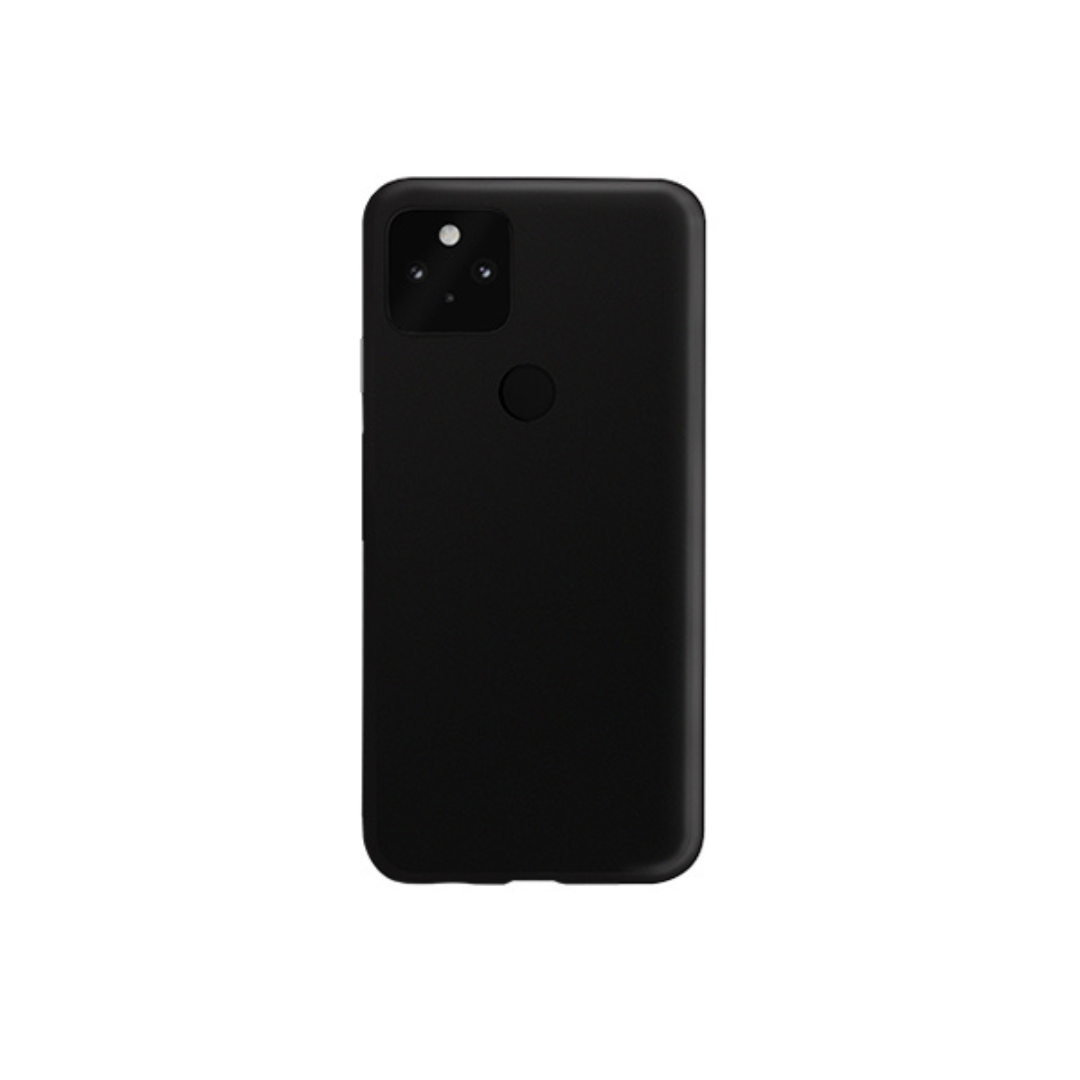 Pixel 5