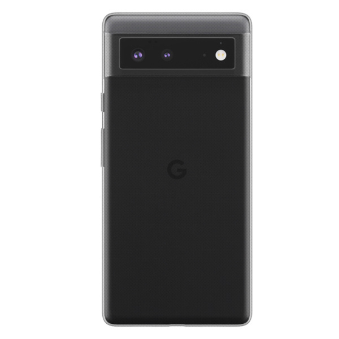 Pixel 6