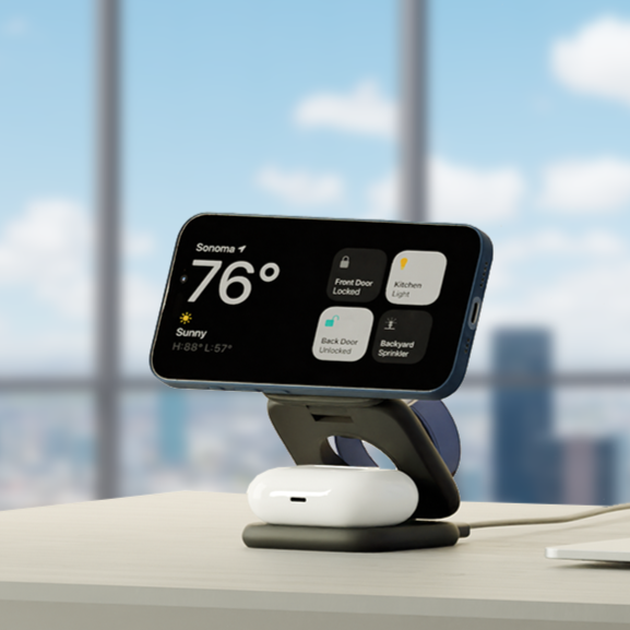 Wireless Chargers