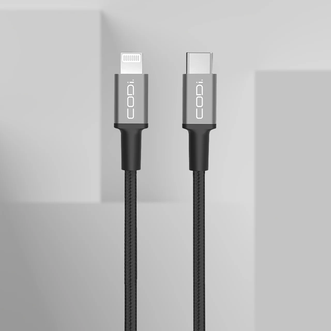 Charging Cables-