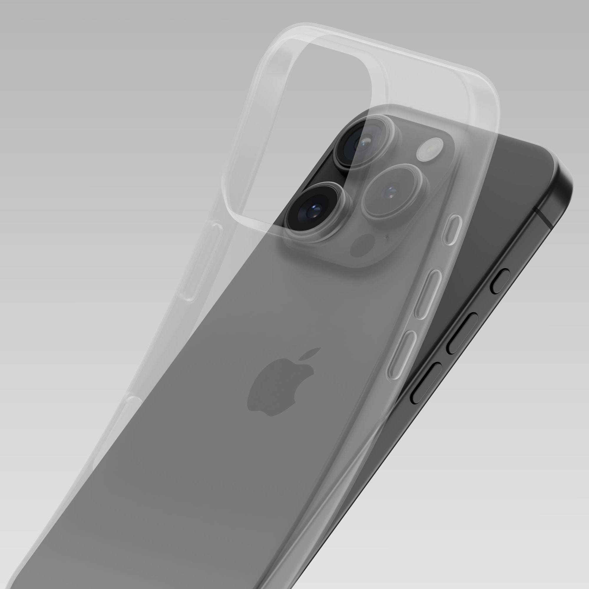 The Flex Case – Peel