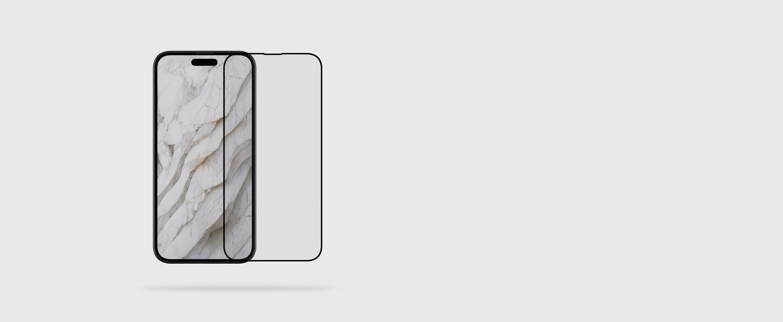 iPhone Screen Protector