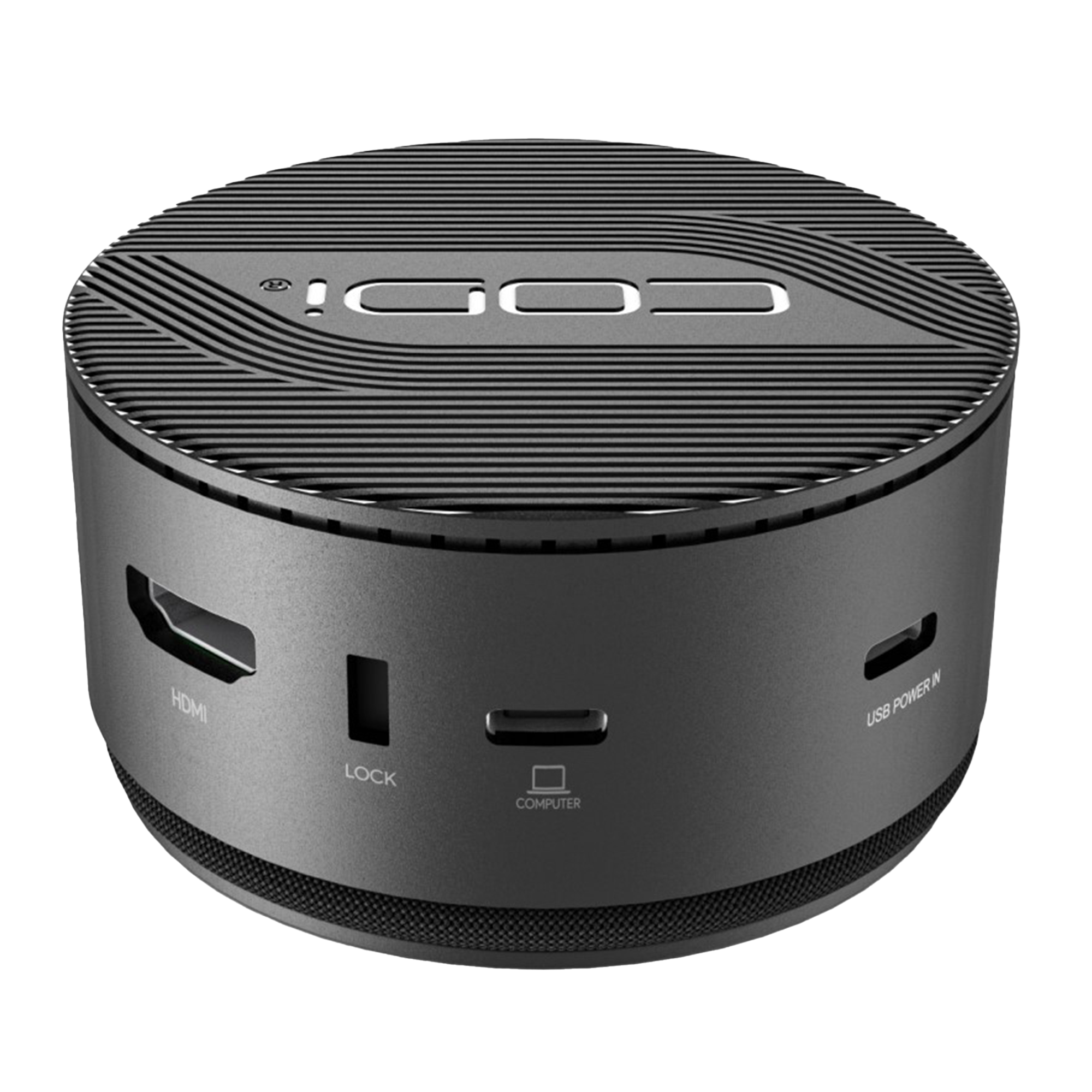 CentroM3 Multi-Port USB-C Docking Station