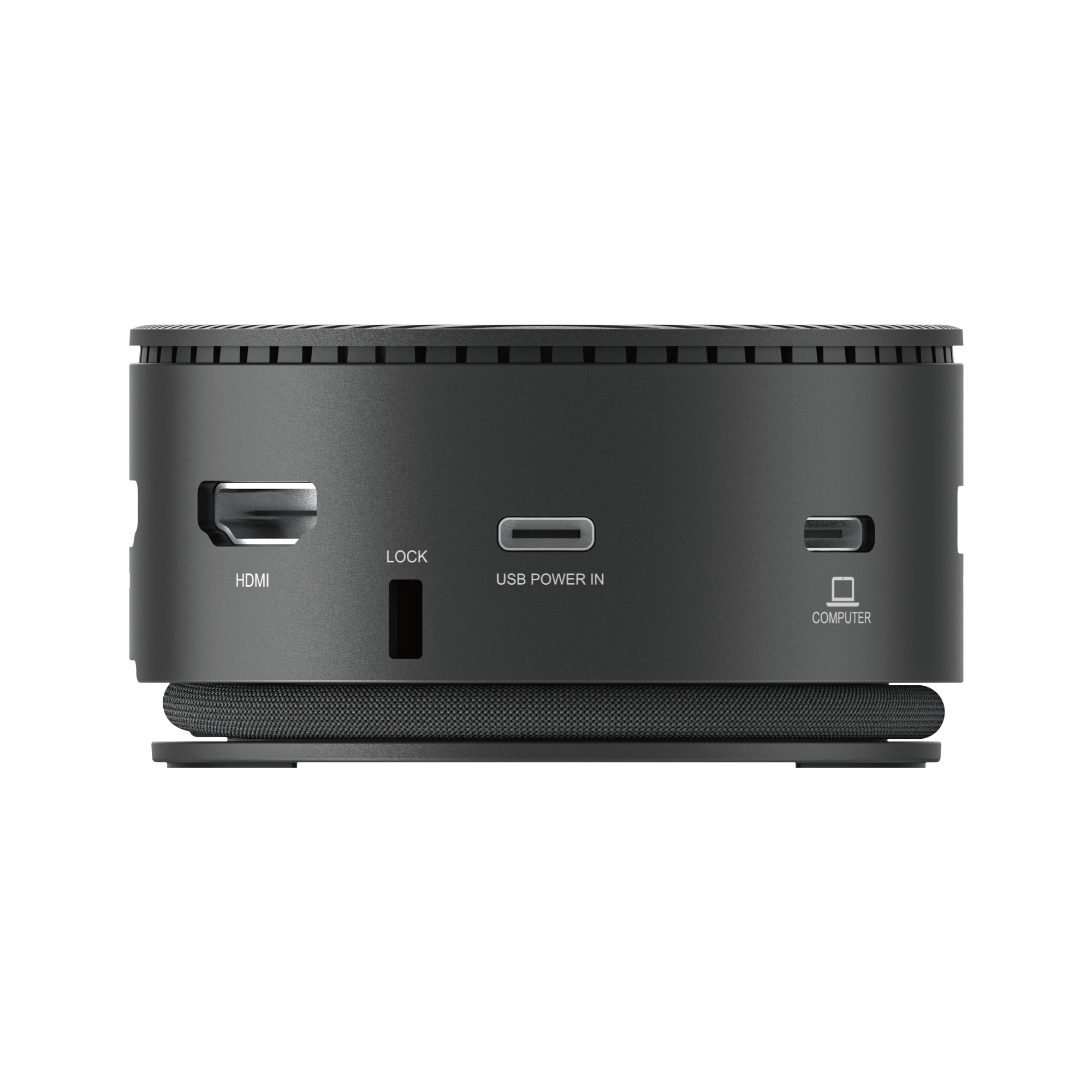 CentroM3 Multi-Port USB-C Docking Station