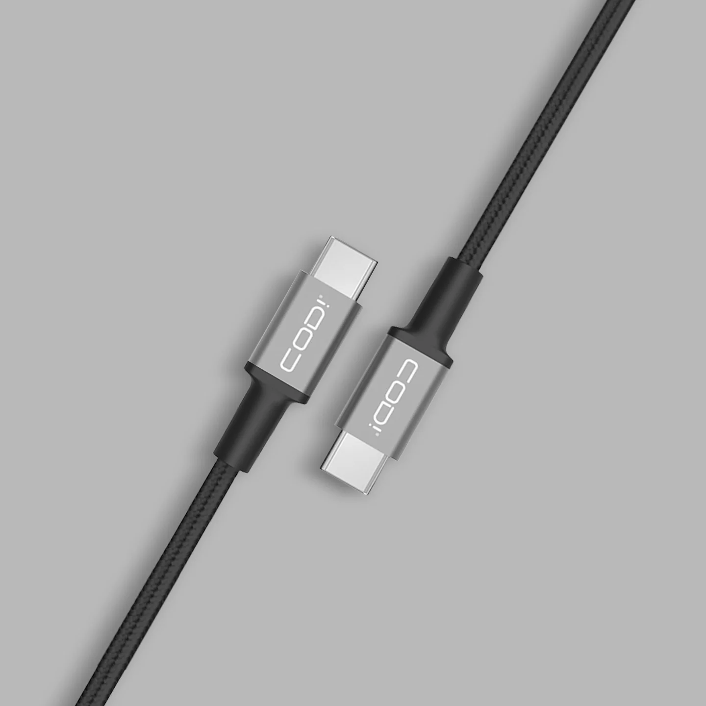 The USB-C Cable by CODi