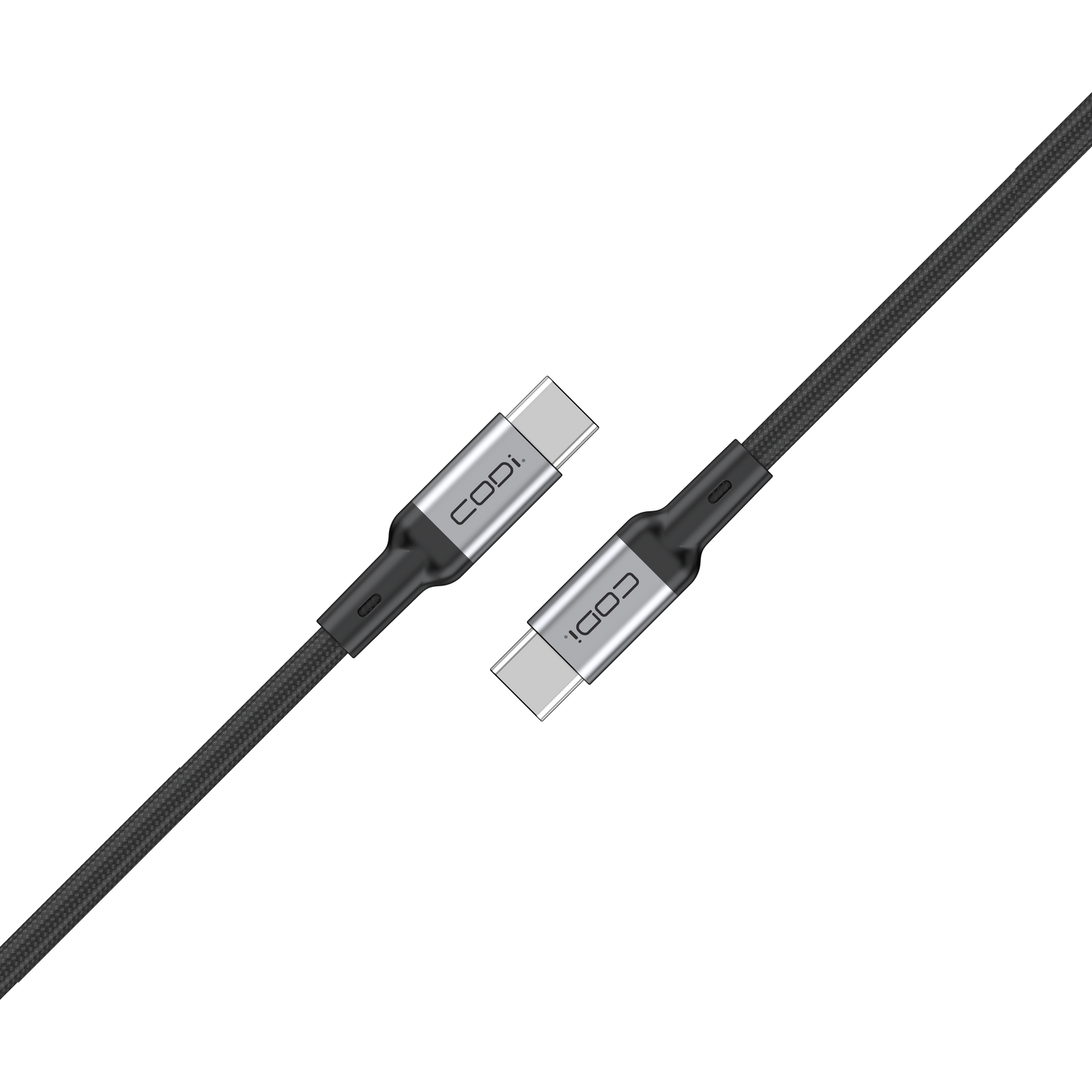6ft USB-C Cable by CODi