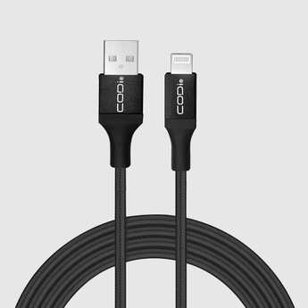 The Lightning USB-A Cable by CODi