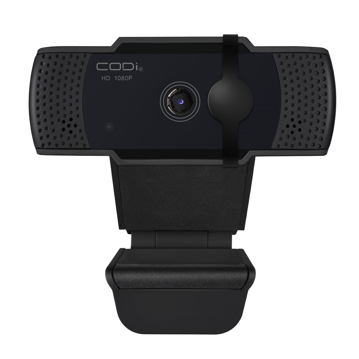 Falco 1080p Auto Focus Webcam