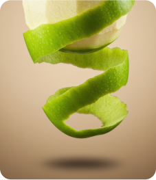 Sustainability feature