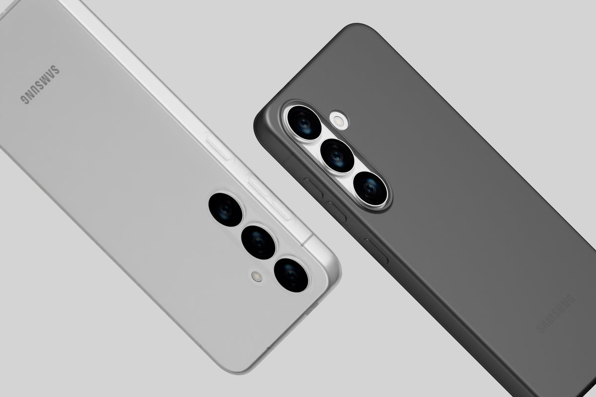 Subtle, Sleek Protection