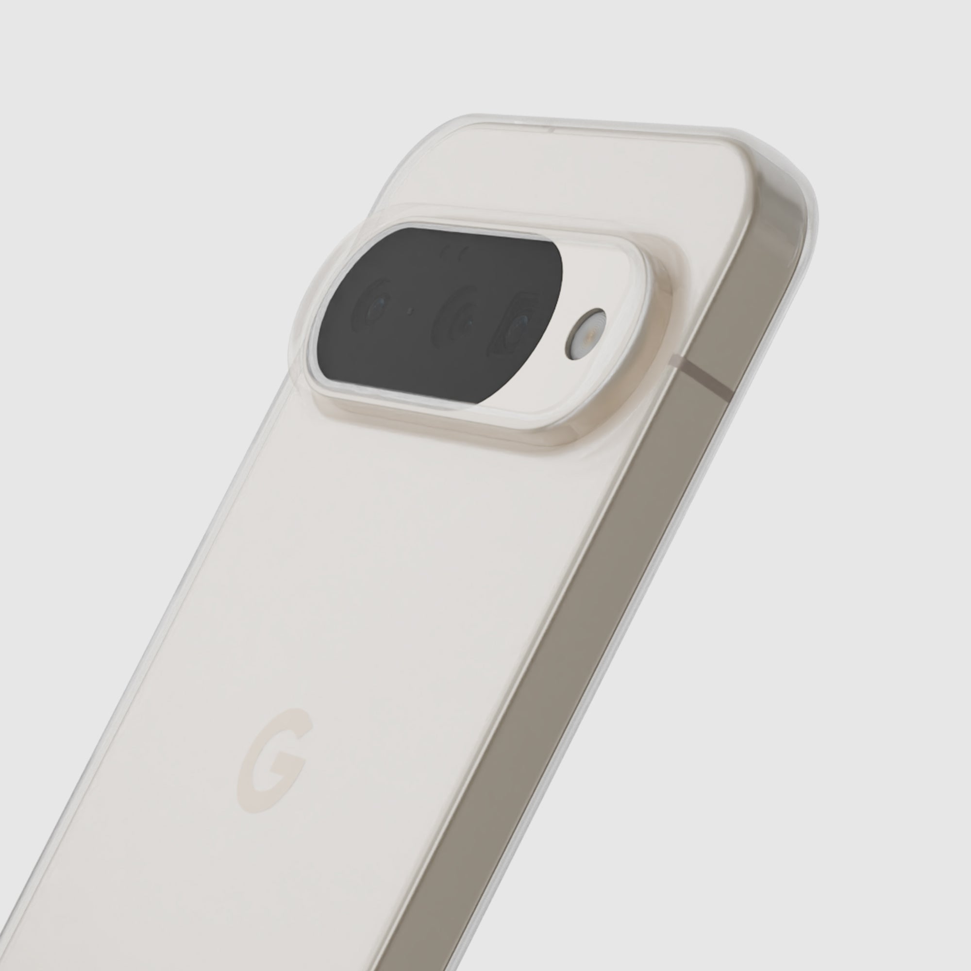 Flex Google Pixel 10 Case