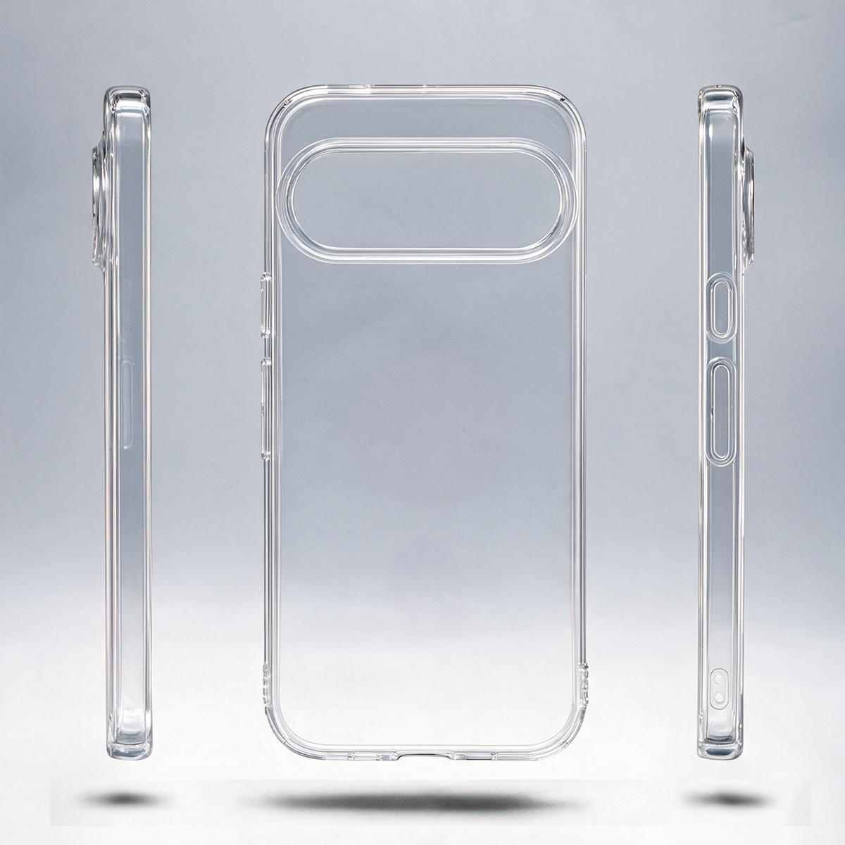 Flex Google Pixel 11 Pro XL Case