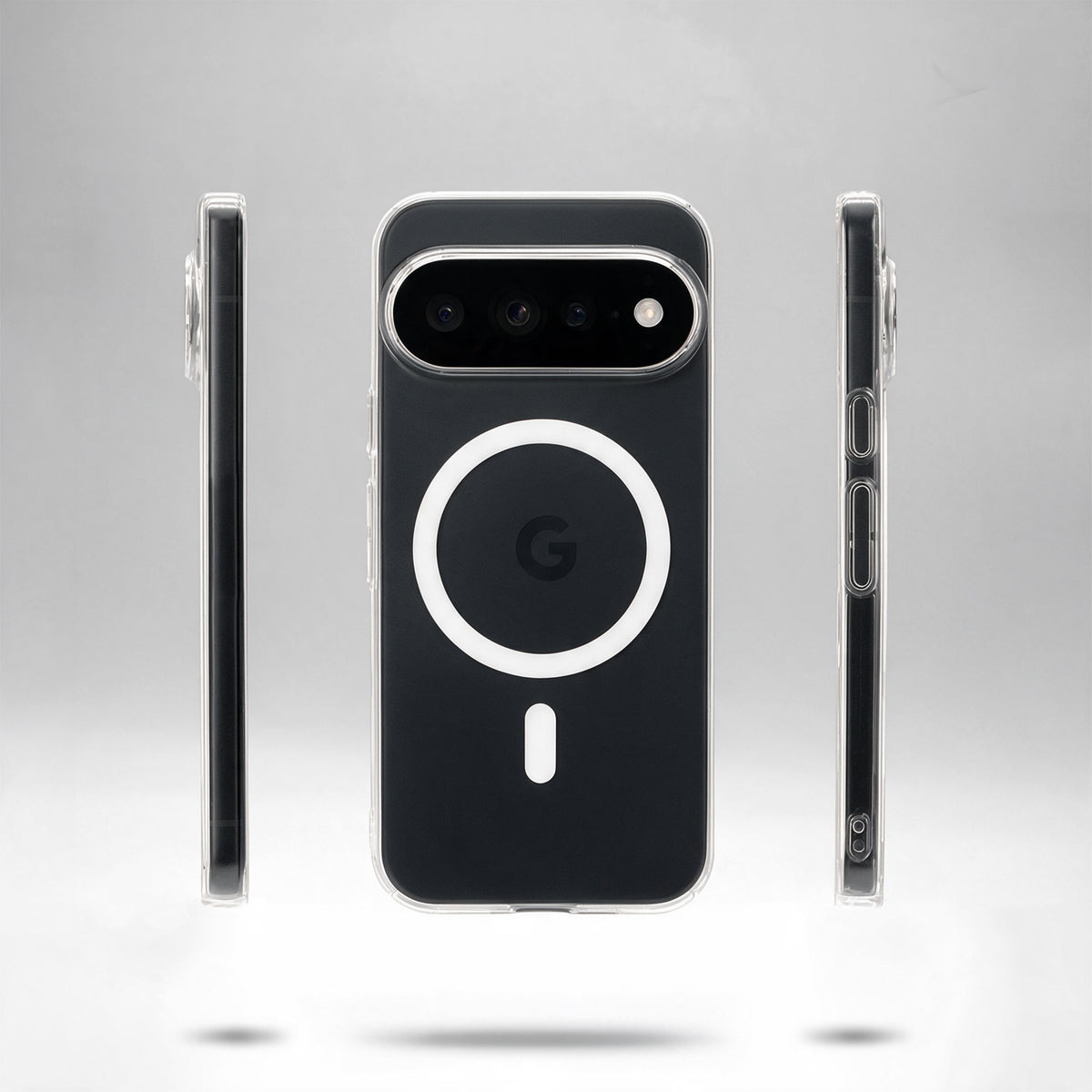 Magnetic Google Pixel 11 Case