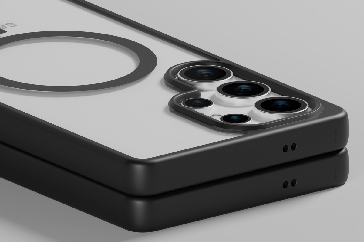 MagSafe-Compatible