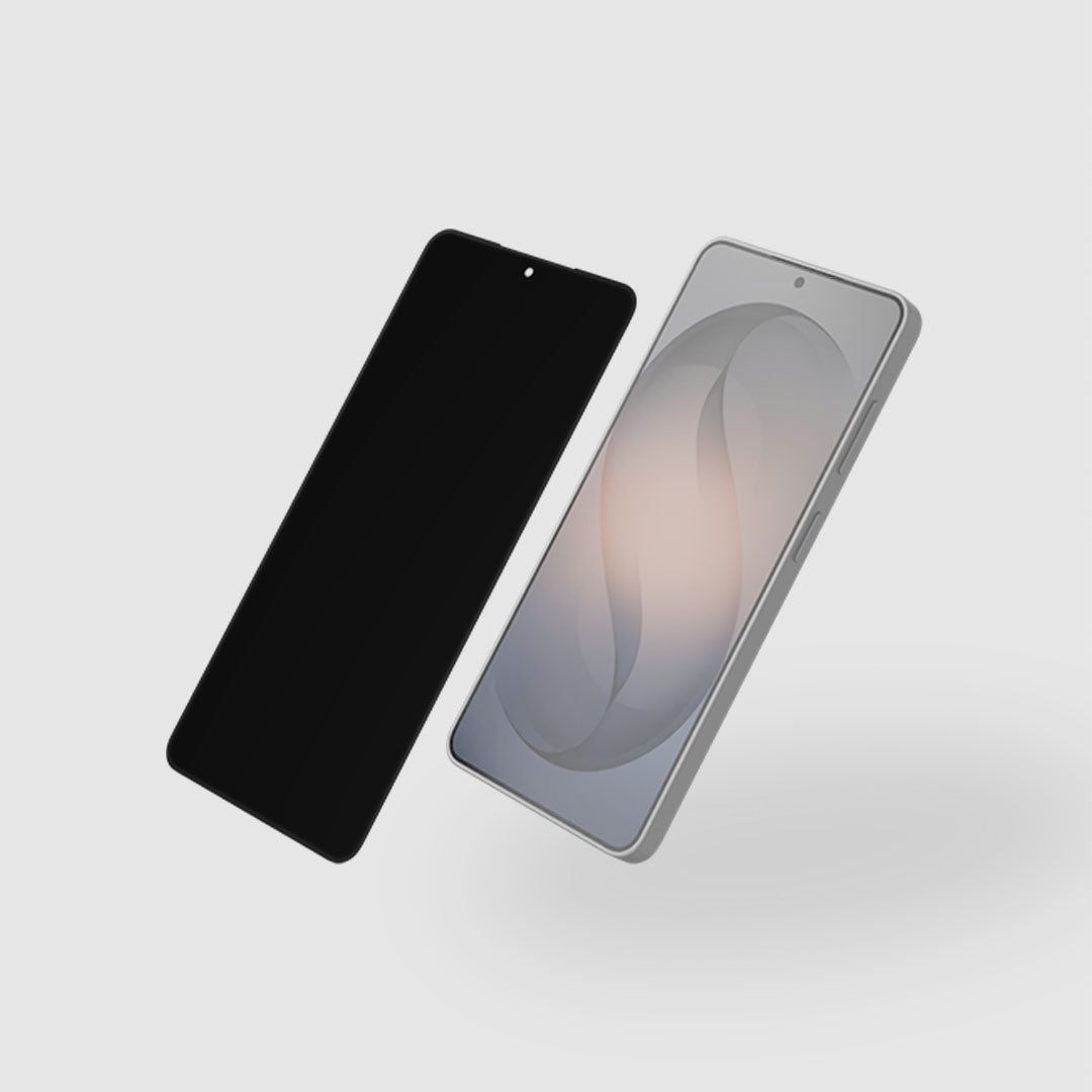 Samsung Galaxy S26 Privacy Glass Screen Protector