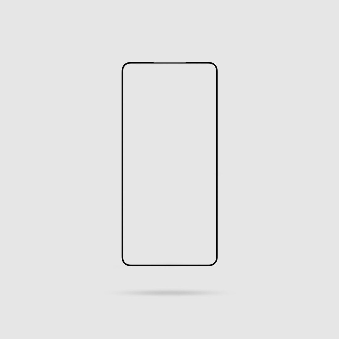 Samsung Galaxy S26 Plus Glass Screen Protector