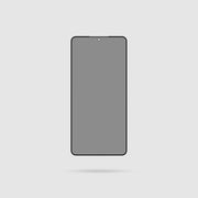 Samsung Galaxy S26 Plus Privacy Glass Screen Protector