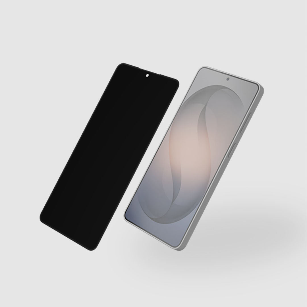 Samsung Galaxy S26 Plus Privacy Glass Screen Protector