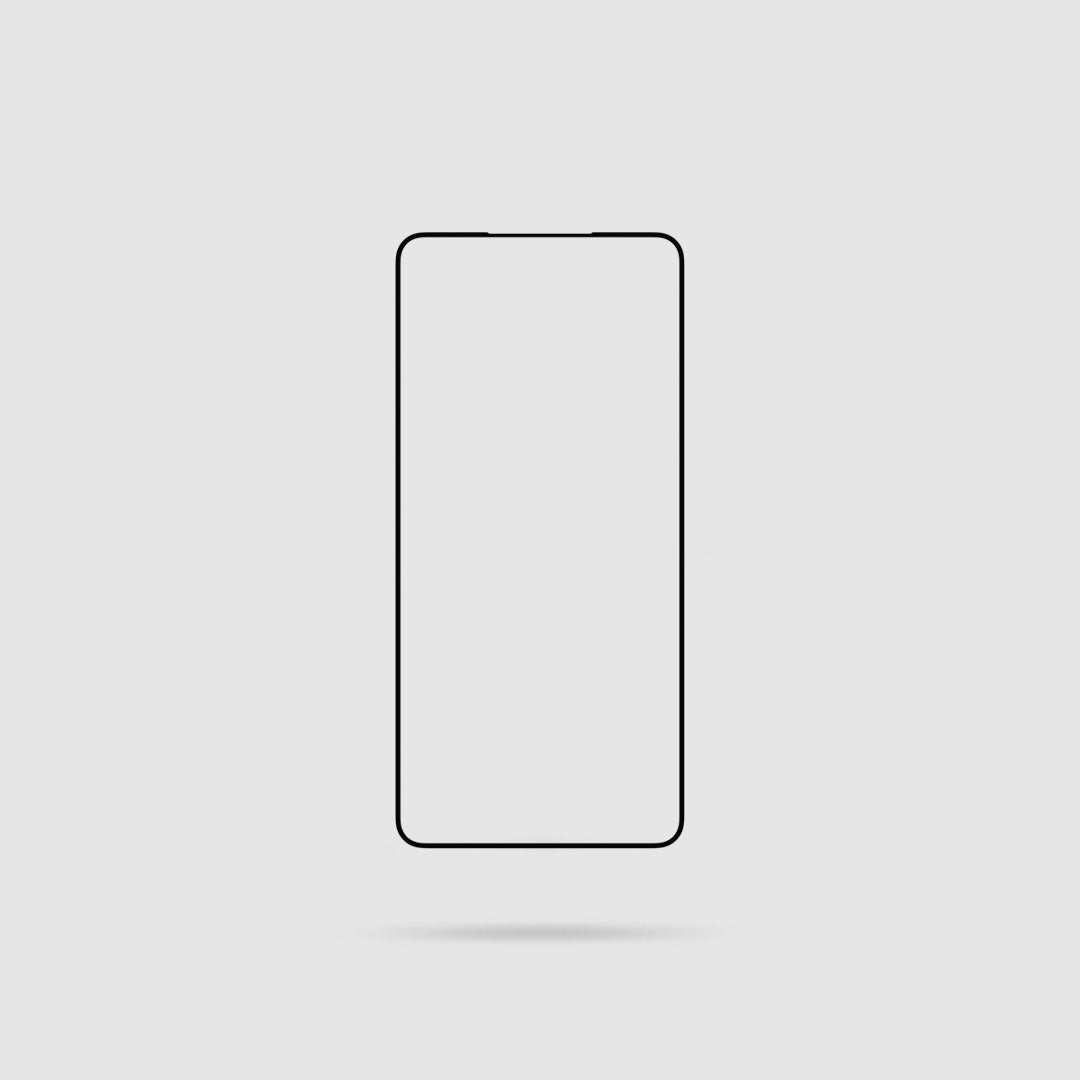 Samsung Galaxy S26 Glass Screen Protector