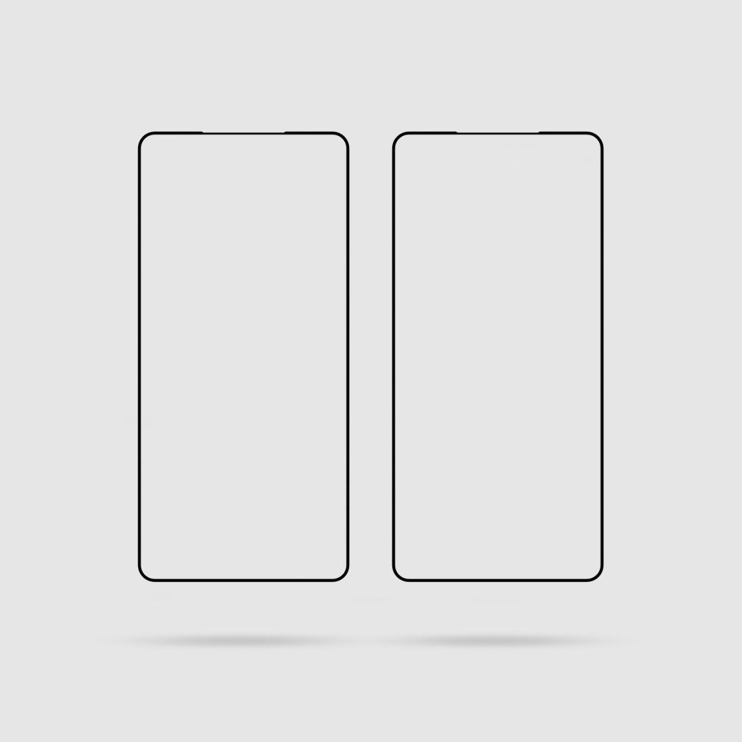 Samsung Galaxy S26 Ultra Glass Screen Protector