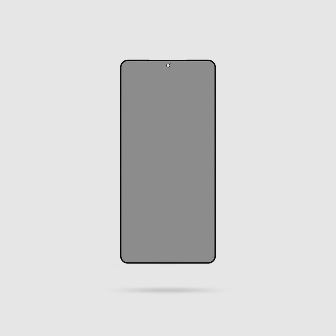 Samsung Galaxy S26 Ultra Privacy Glass Screen Protector