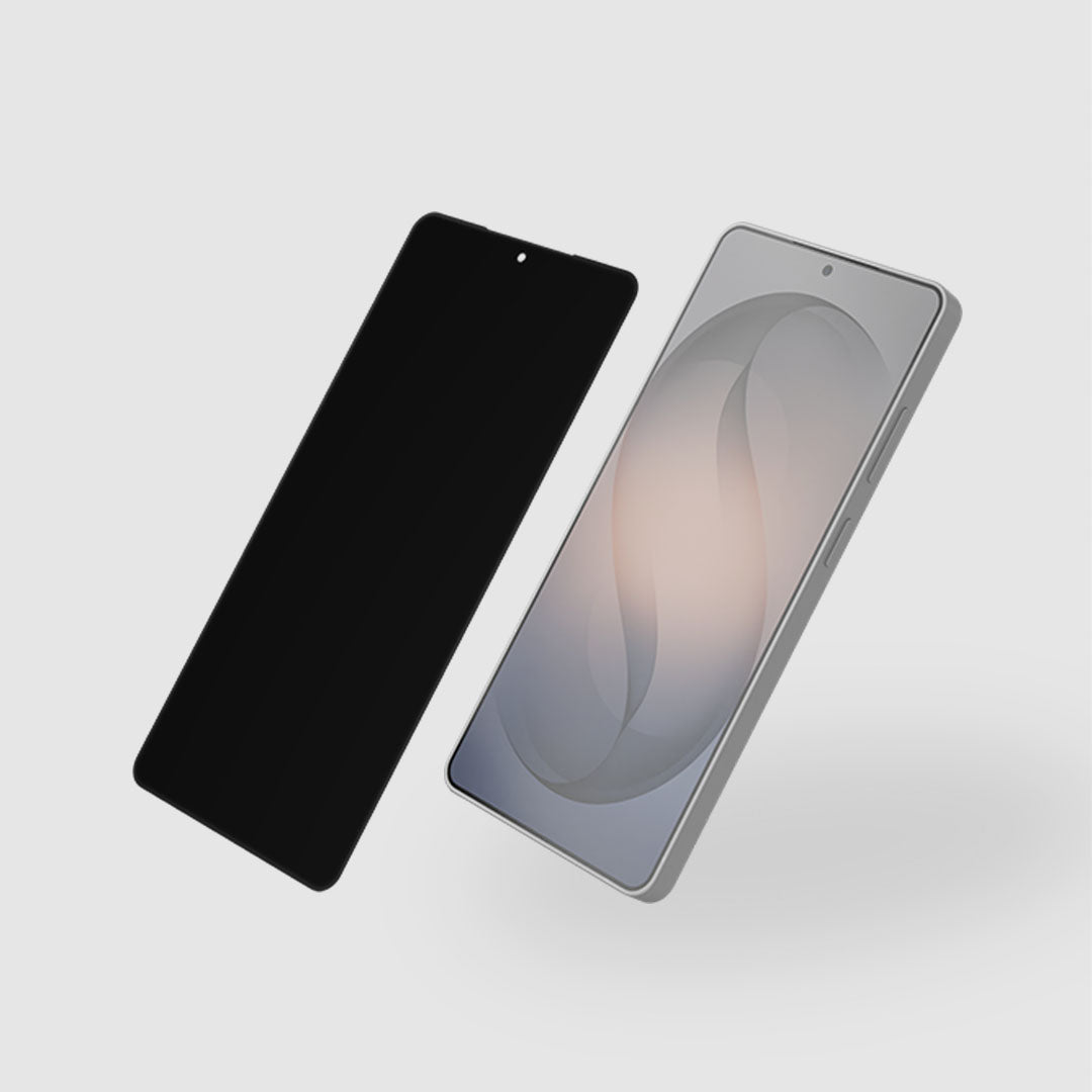 Samsung Galaxy S26 Ultra Privacy Glass Screen Protector