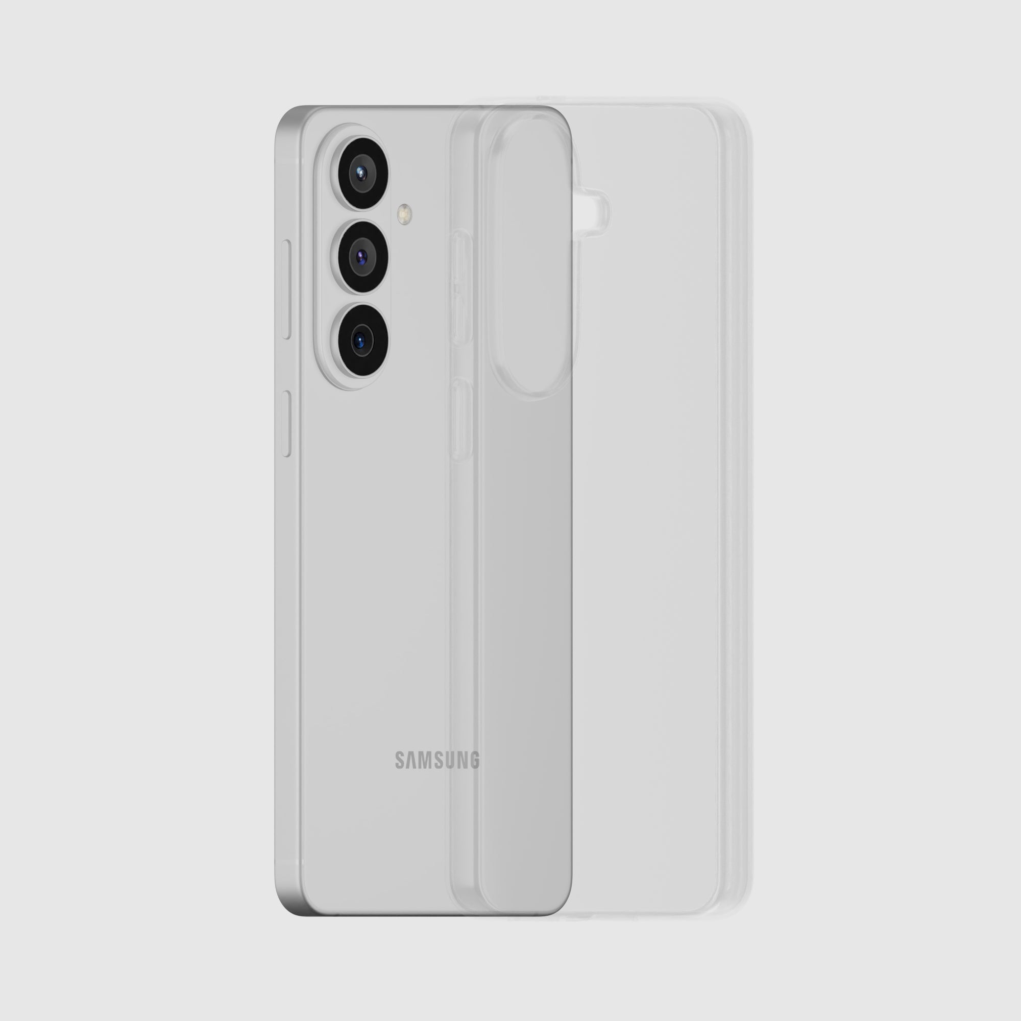 Flex Samsung Galaxy S26 Plus Case