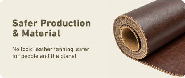 Sustainability feature