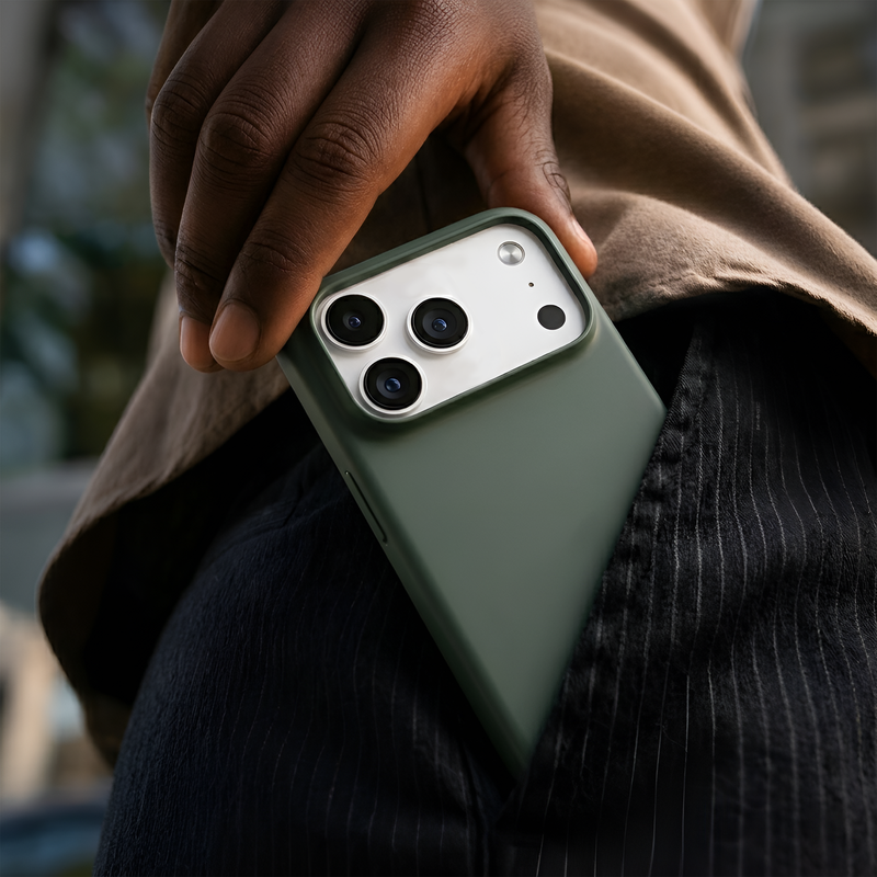 Super Thin Case