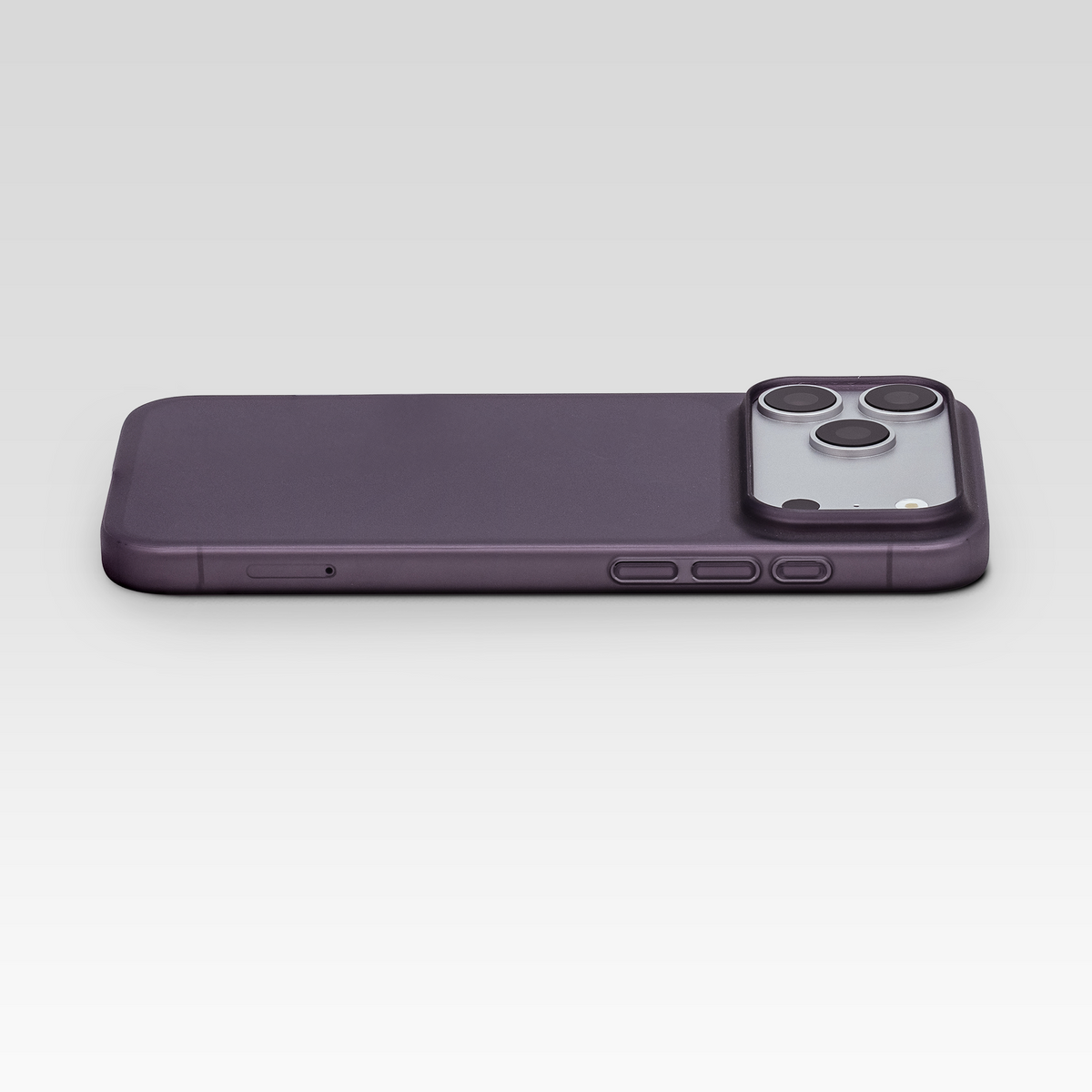 Super Thin iPhone 18 Pro Max Case