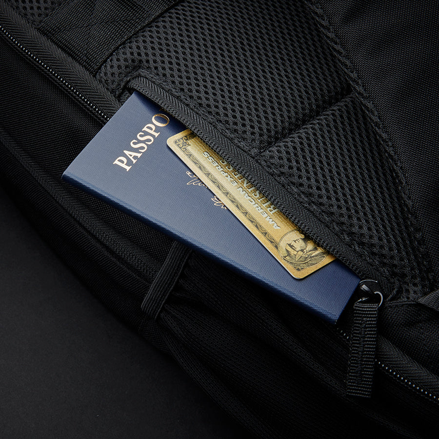 Re:Define Laptop Backpack