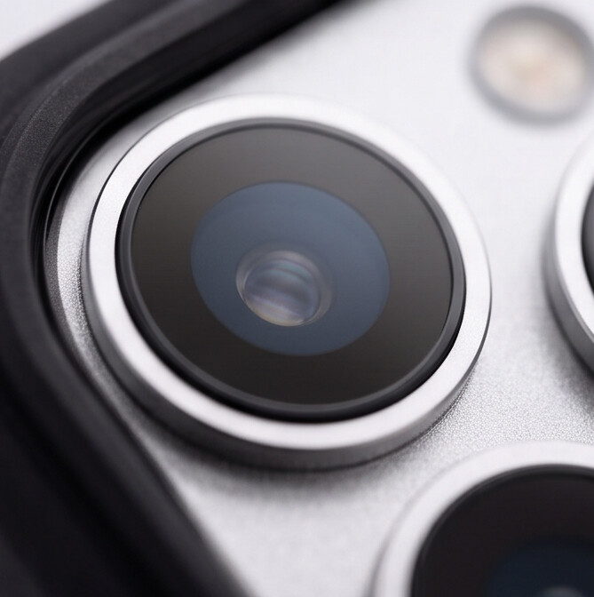 Lens Protectors for iPhone 18 Pro & Pro Max