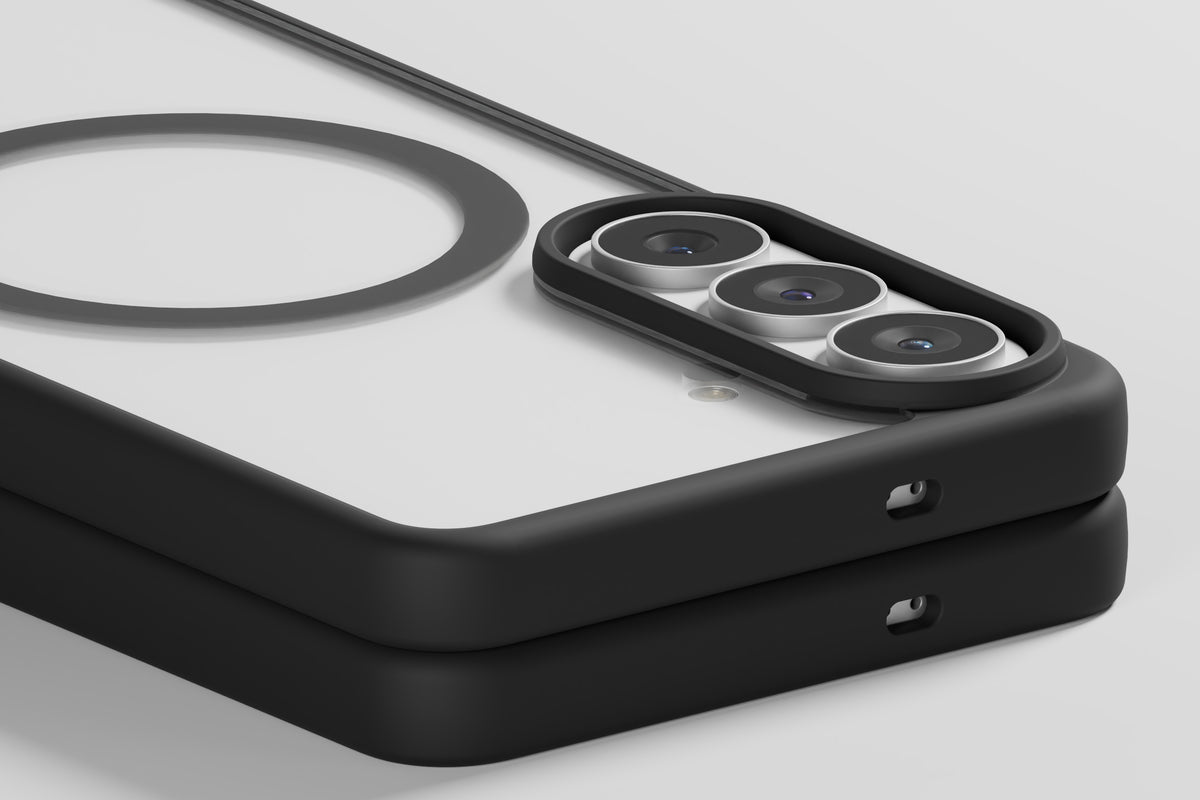 MagSafe-Compatible