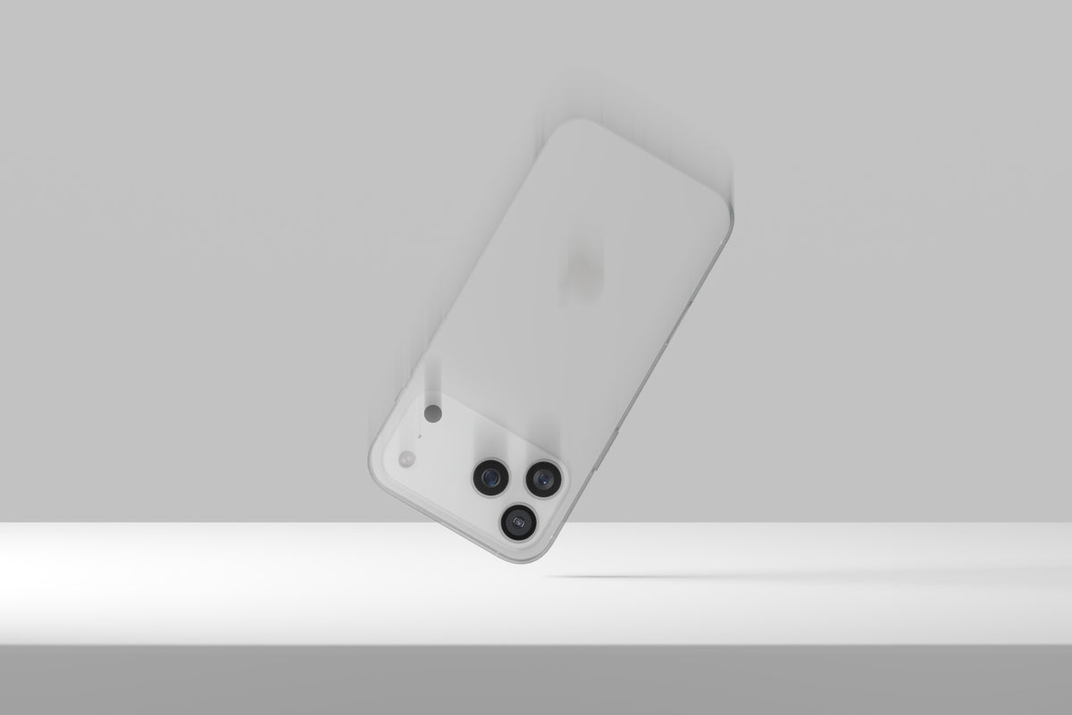 Minimalist Aesthetic