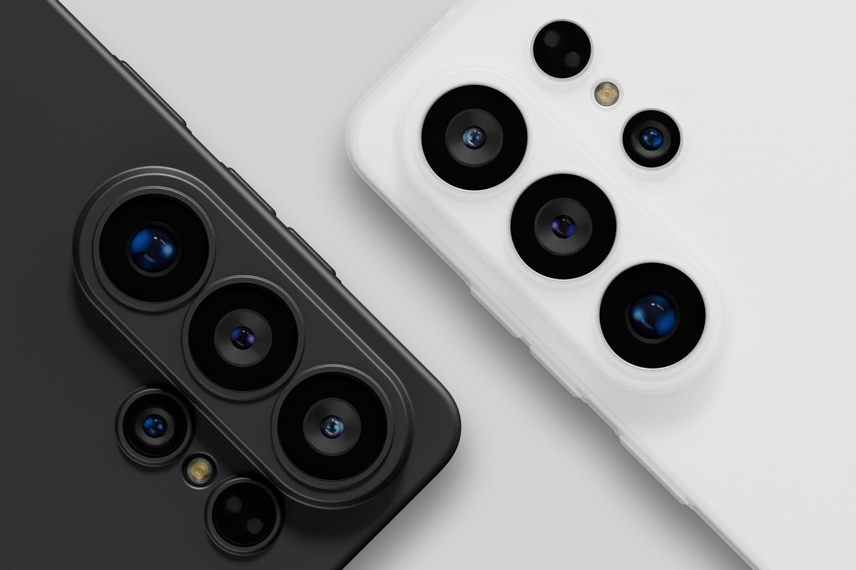 Subtle, Sleek Protection