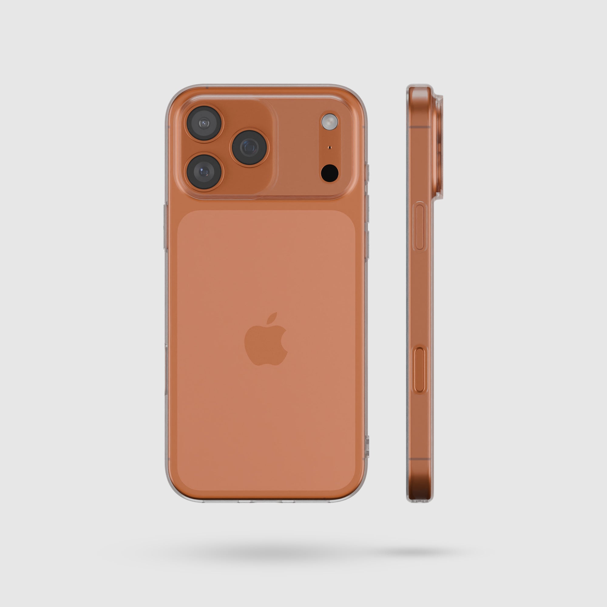 Flex iPhone 17 Pro Max Case