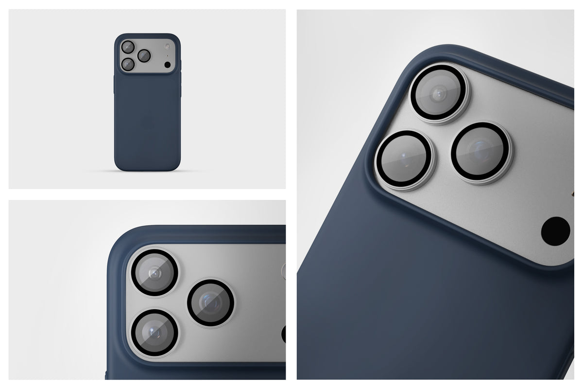 Lens Protectors for iPhone 18 Pro & Pro Max