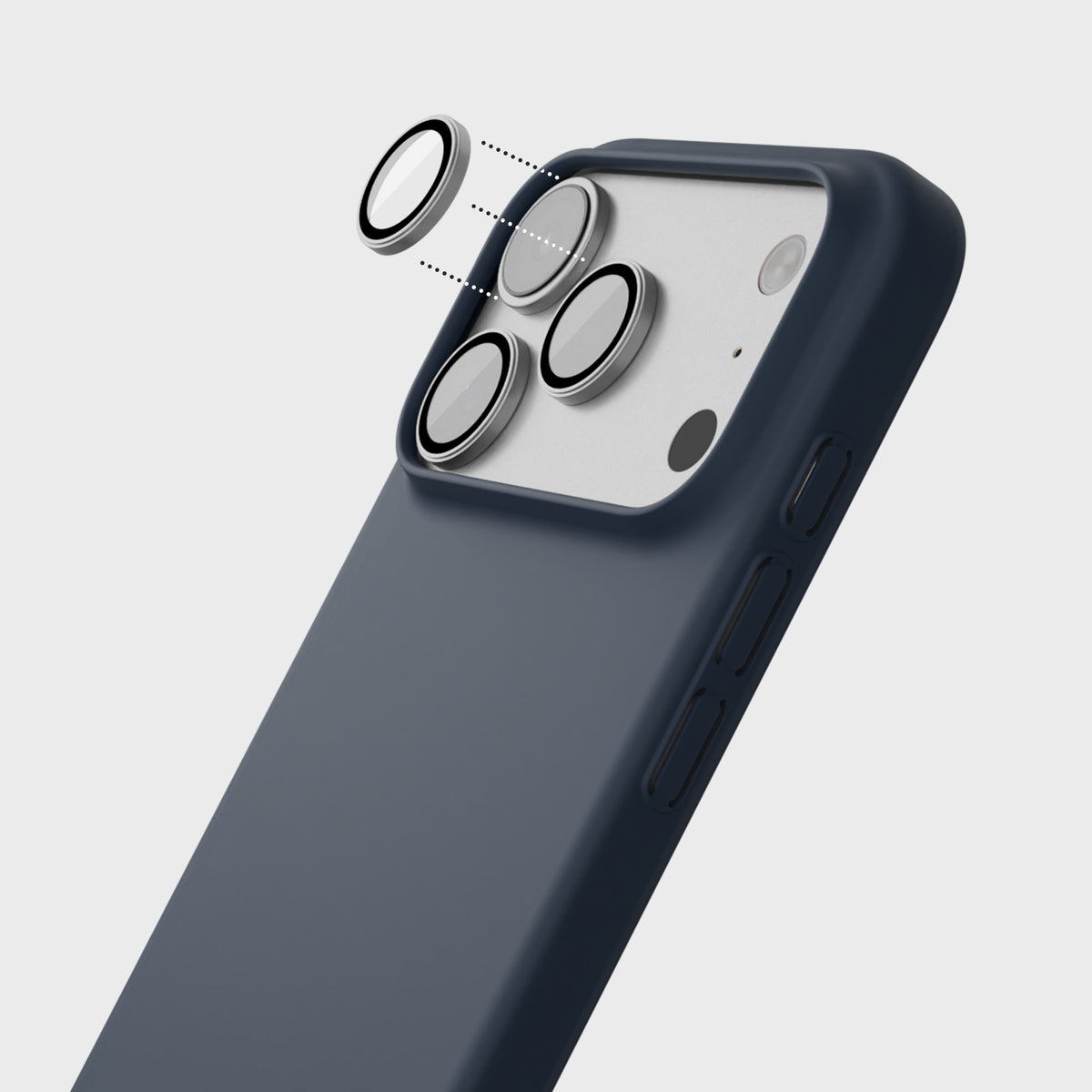 Lens Protectors for iPhone 18 Pro & Pro Max