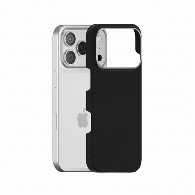 Stealth iPhone 17 Pro Case