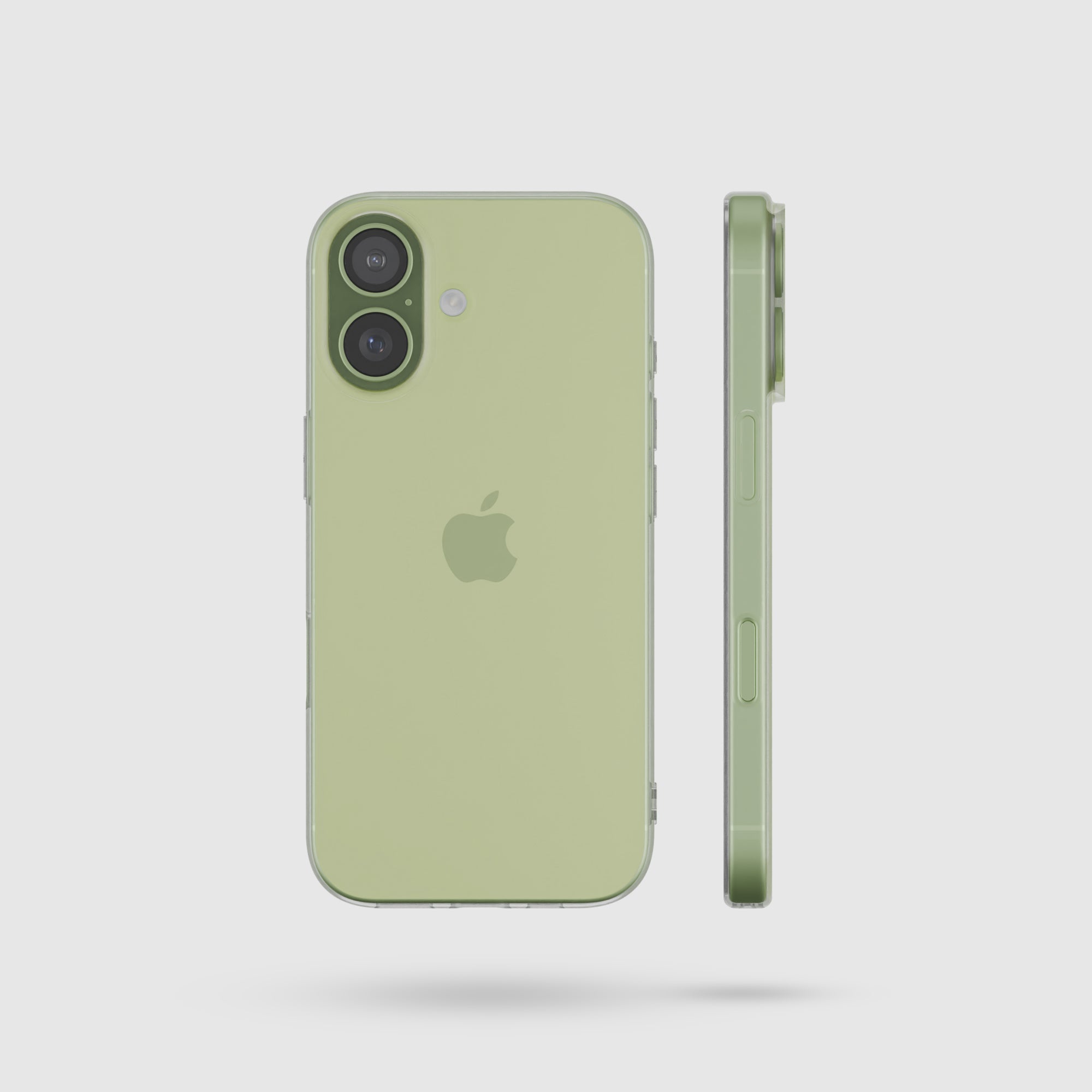 Flex iPhone 17 Case