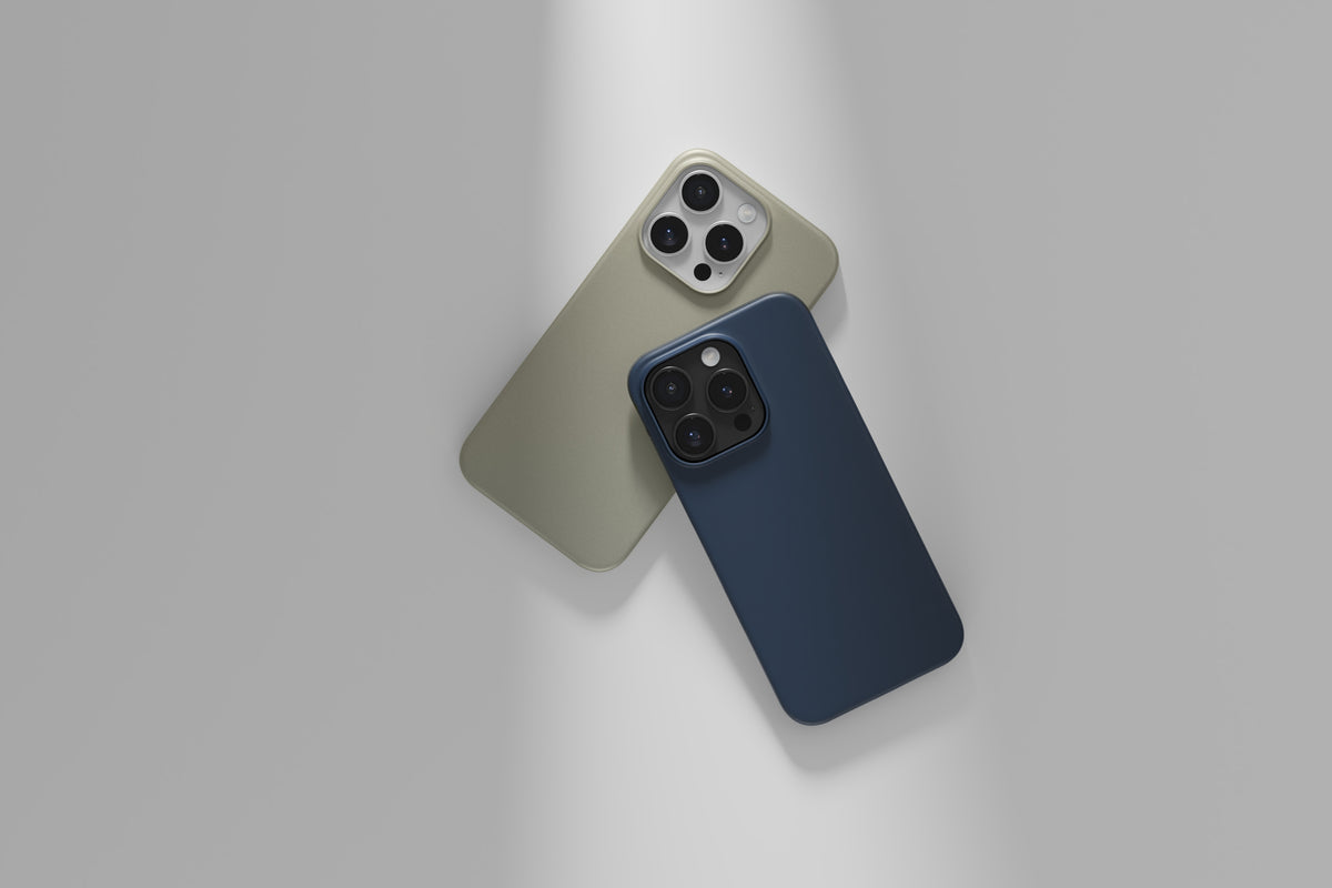 Ultra-Thin Design